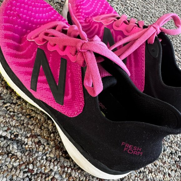 Kids New Balance Fresh Foam - Picture 4 of 4